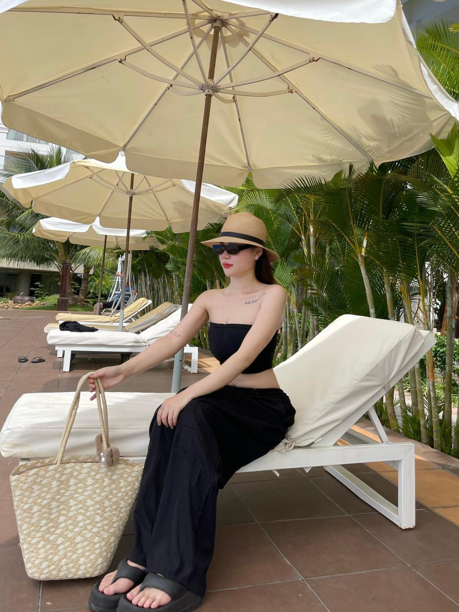 Gold Coast Hotel Resort & Spa Dong Hoi Exterior photo